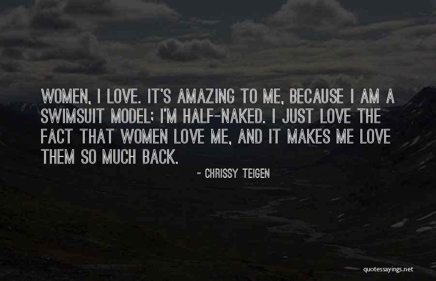Chrissy Teigen Quotes 1331067 Chrissy Teigen Quotes 1331067