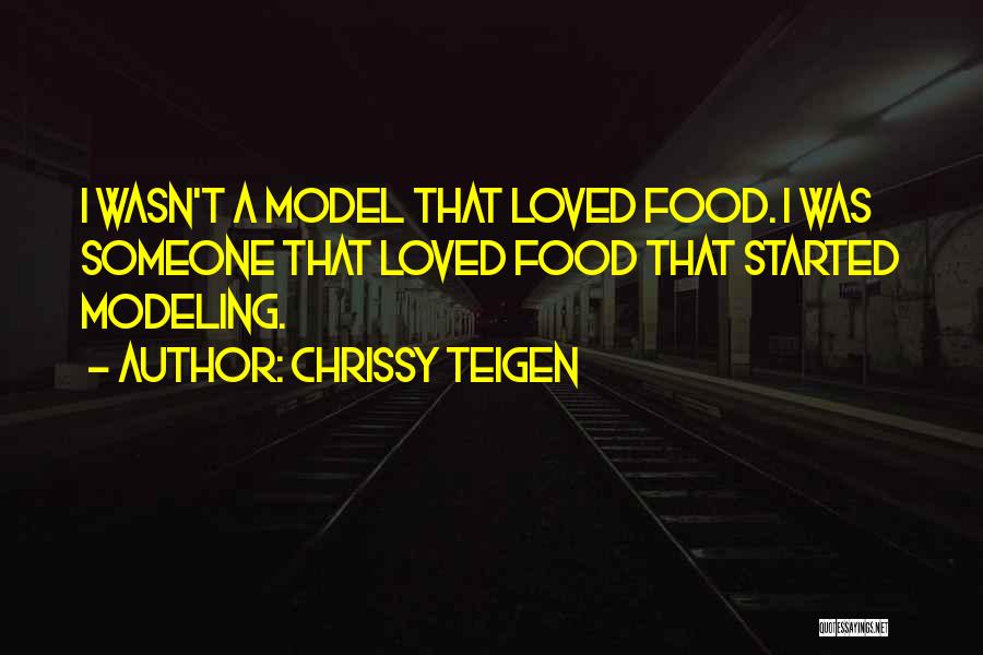 Chrissy Teigen Quotes 1409710