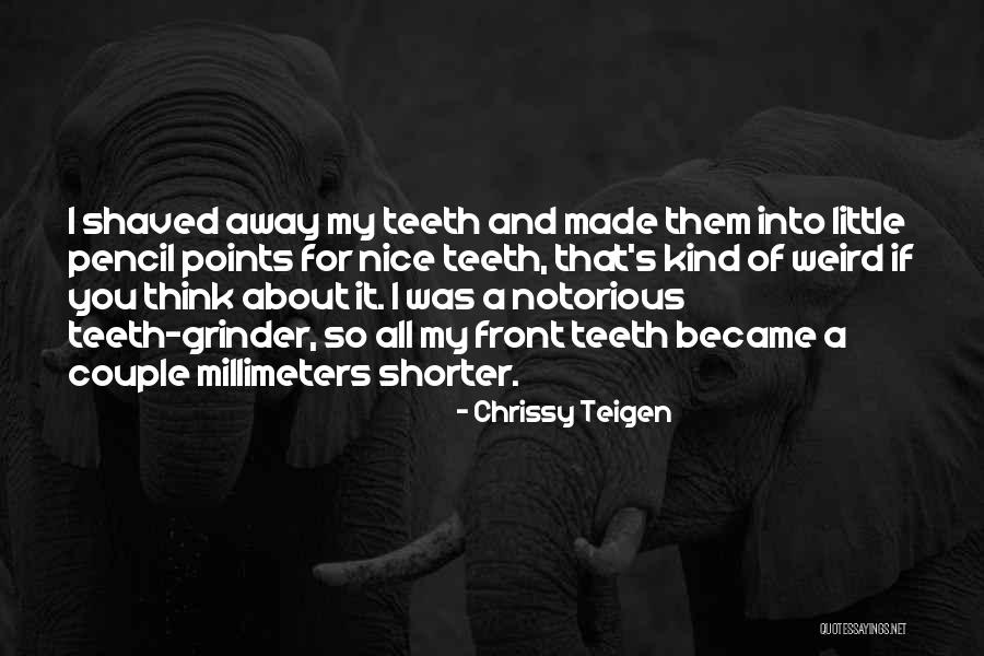 Chrissy Teigen Quotes 1624937