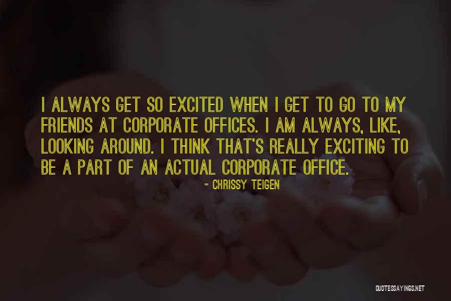 Chrissy Teigen Quotes 1900002 Chrissy Teigen Quotes 1900002