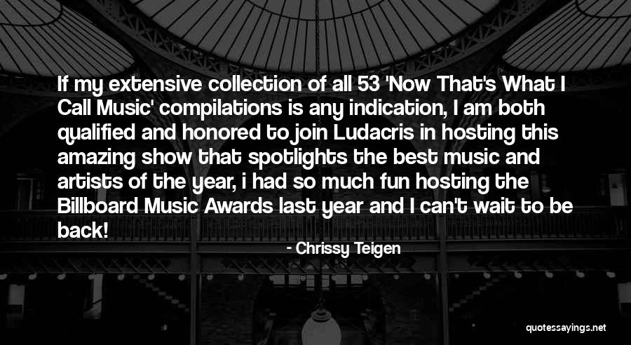Chrissy Teigen Quotes 2084727 Chrissy Teigen Quotes 2084727