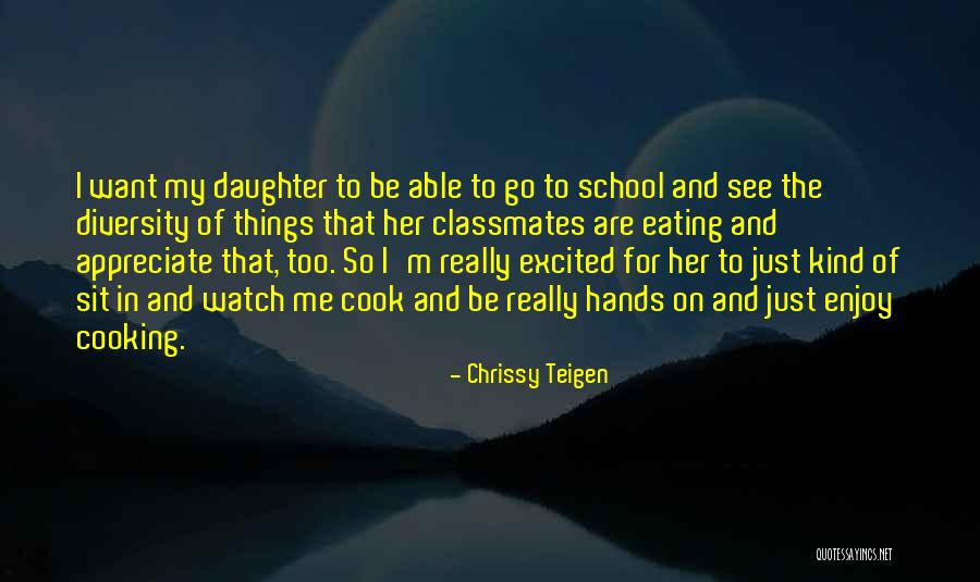 Chrissy Teigen Quotes 221414