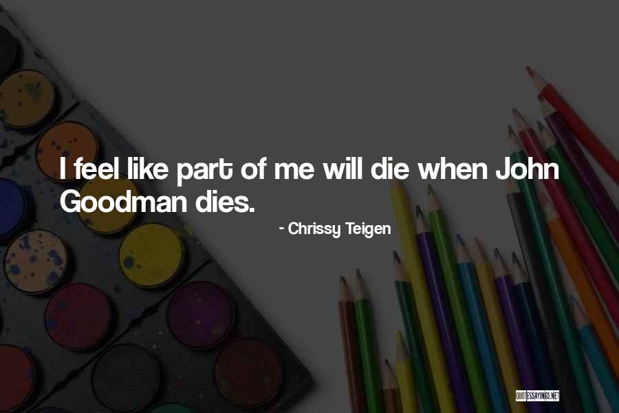 Chrissy Teigen Quotes 2263391 Chrissy Teigen Quotes 2263391