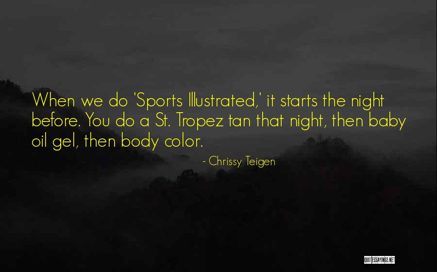 Chrissy Teigen Quotes 246750 Chrissy Teigen Quotes 246750