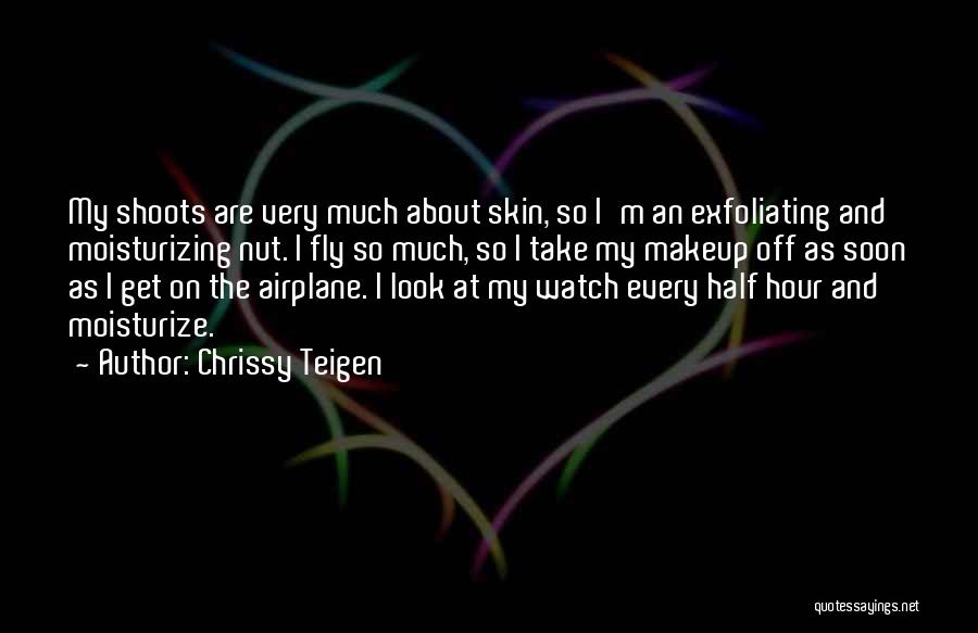 Chrissy Teigen Quotes 451303