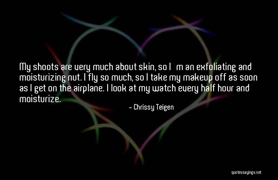 Chrissy Teigen Quotes 451303