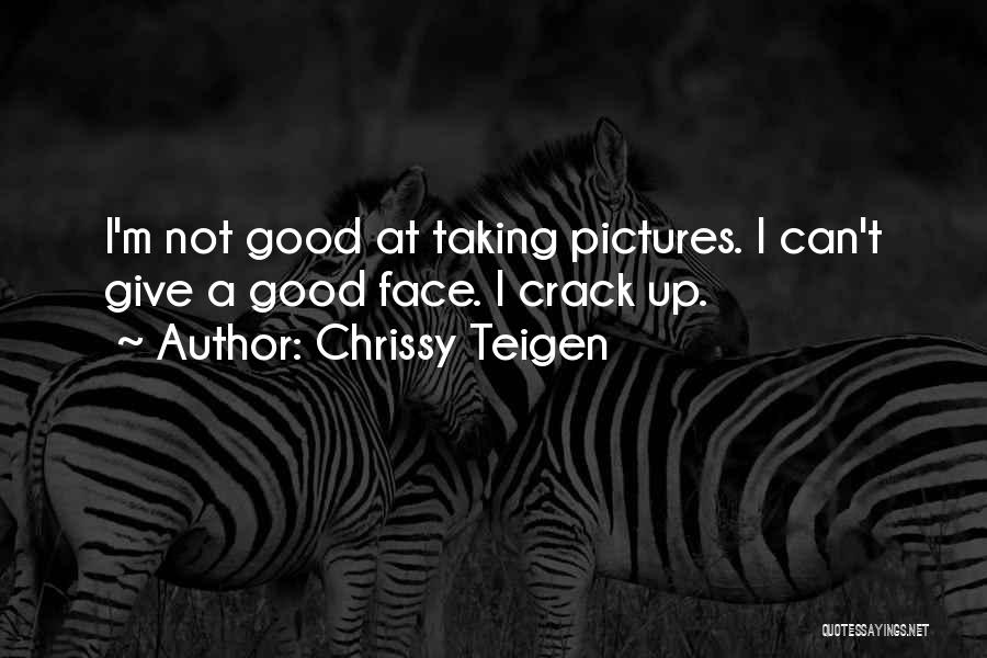 Chrissy Teigen Quotes 644203
