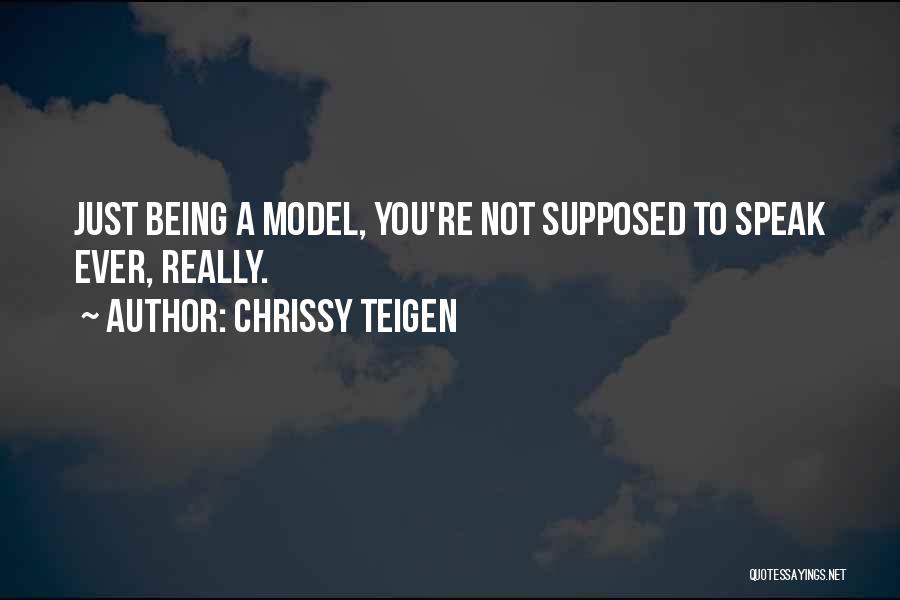 Chrissy Teigen Quotes 661499