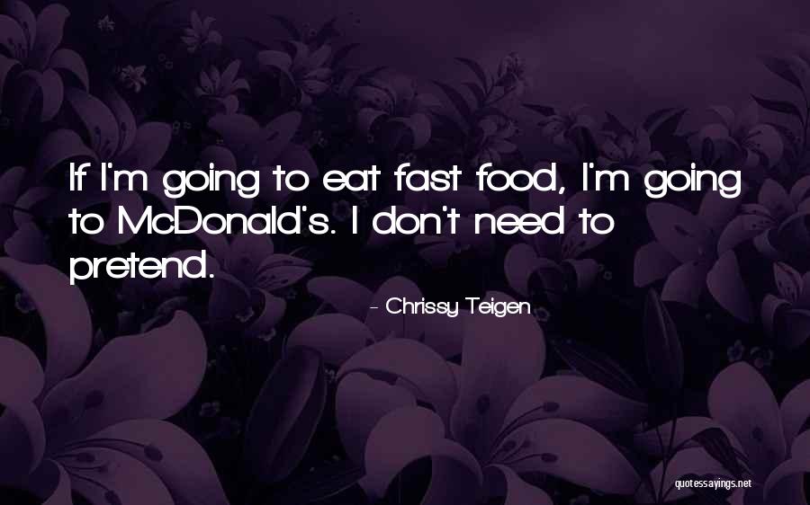 Chrissy Teigen Quotes 75979