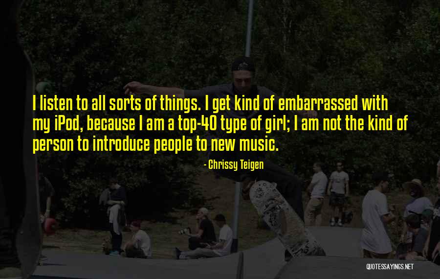 Chrissy Teigen Quotes 914724 Chrissy Teigen Quotes 914724