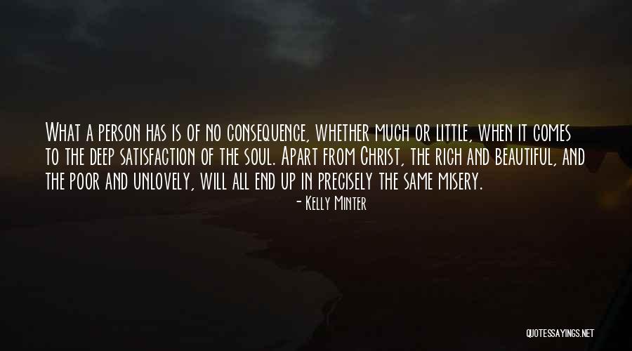 Christ And The Poor Quotes By Kelly Minter Christ And The Poor Quotes By Kelly Minter