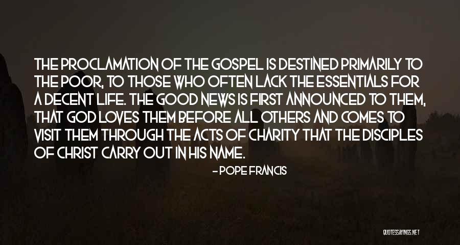 Christ And The Poor Quotes By Pope Francis Christ And The Poor Quotes By Pope Francis