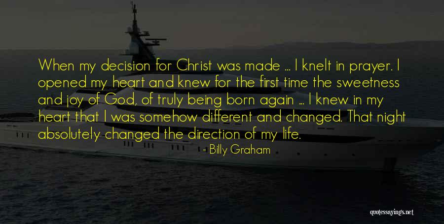 Christ Being Born Quotes By Billy Graham Christ Being Born Quotes By Billy Graham