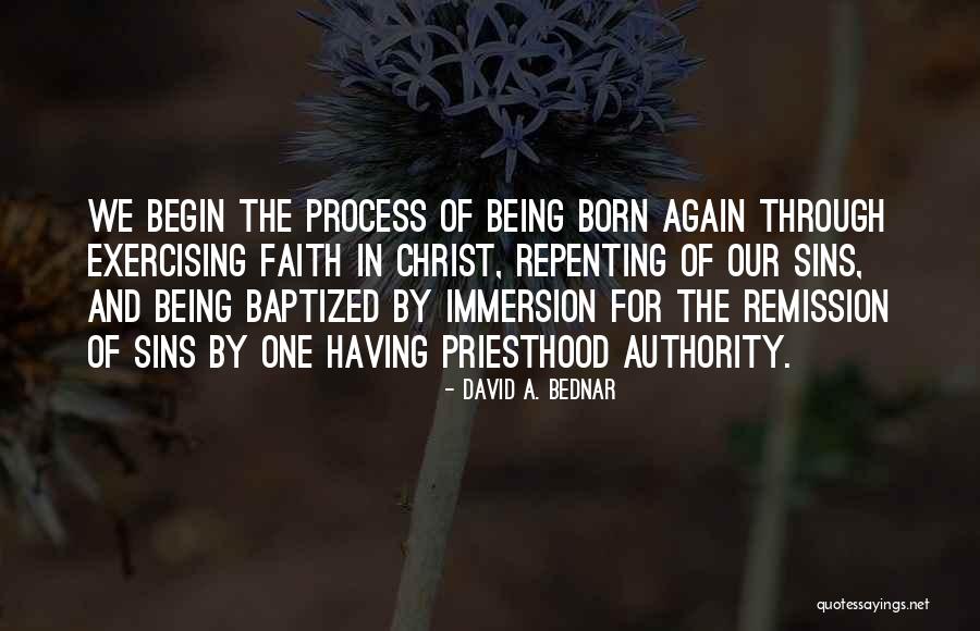 Christ Being Born Quotes By David A. Bednar Christ Being Born Quotes By David A. Bednar