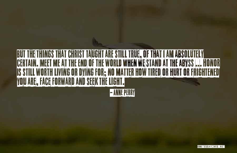 Christ Dying For Us Quotes By Anne Perry Christ Dying For Us Quotes By Anne Perry