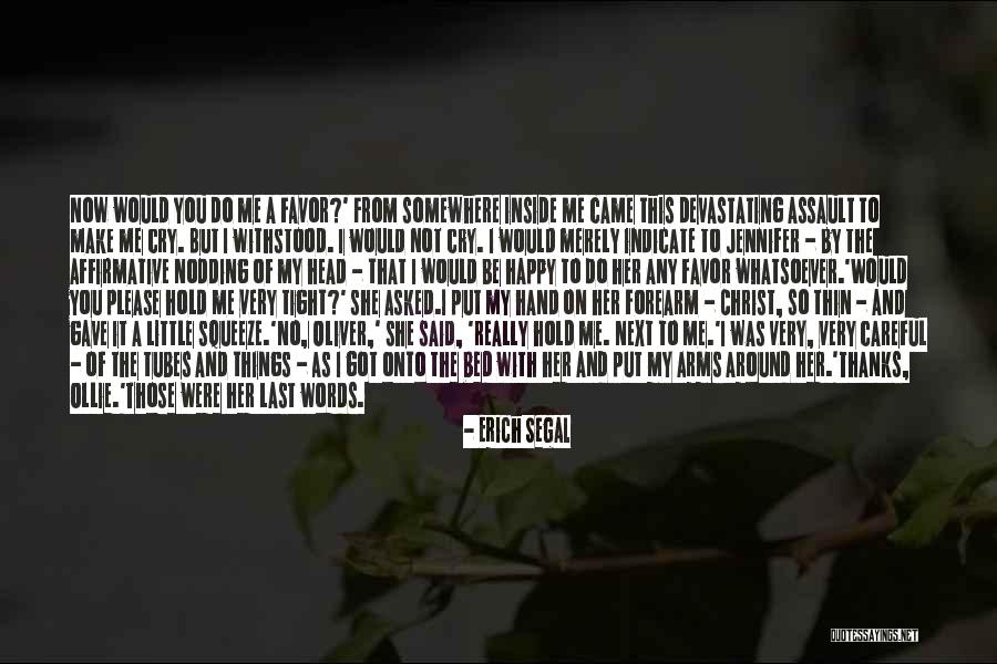 Christ Dying For Us Quotes By Erich Segal Christ Dying For Us Quotes By Erich Segal