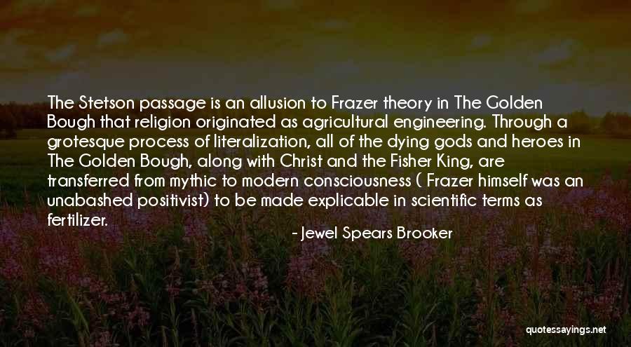 Christ Dying For Us Quotes By Jewel Spears Brooker Christ Dying For Us Quotes By Jewel Spears Brooker