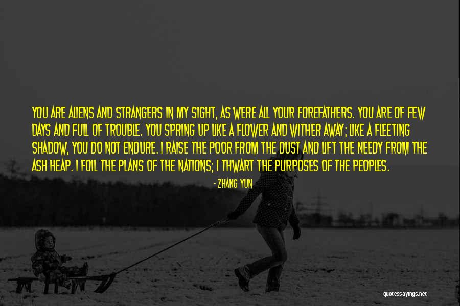 Christ From The Bible Quotes By Zhang Yun Christ From The Bible Quotes By Zhang Yun
