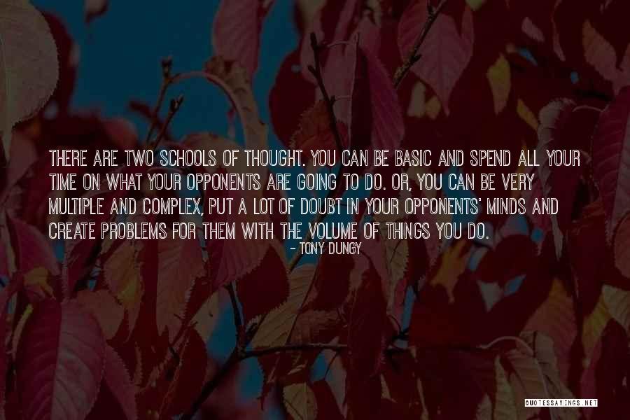 Christ In Youth Quotes By Tony Dungy Christ In Youth Quotes By Tony Dungy
