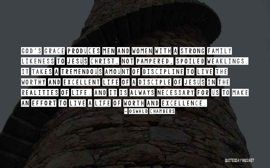 Christ Likeness Quotes By Oswald Chambers Christ Likeness Quotes By Oswald Chambers