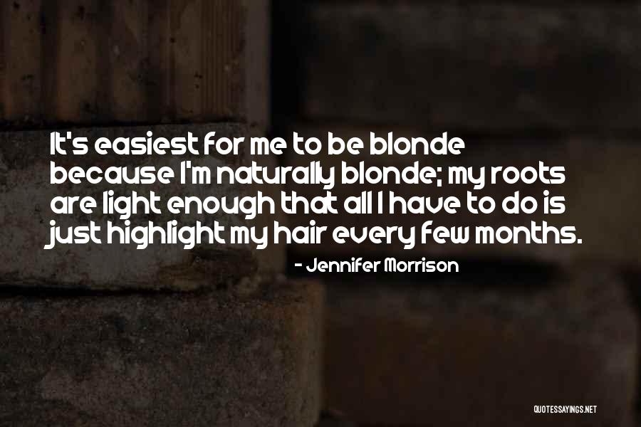 Christ Never Claimed Quotes By Jennifer Morrison Christ Never Claimed Quotes By Jennifer Morrison
