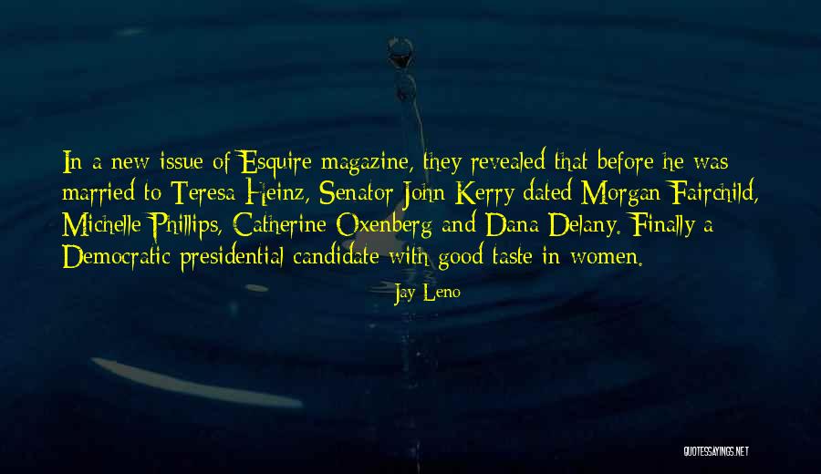 Christ Never Collected Quotes By Jay Leno Christ Never Collected Quotes By Jay Leno