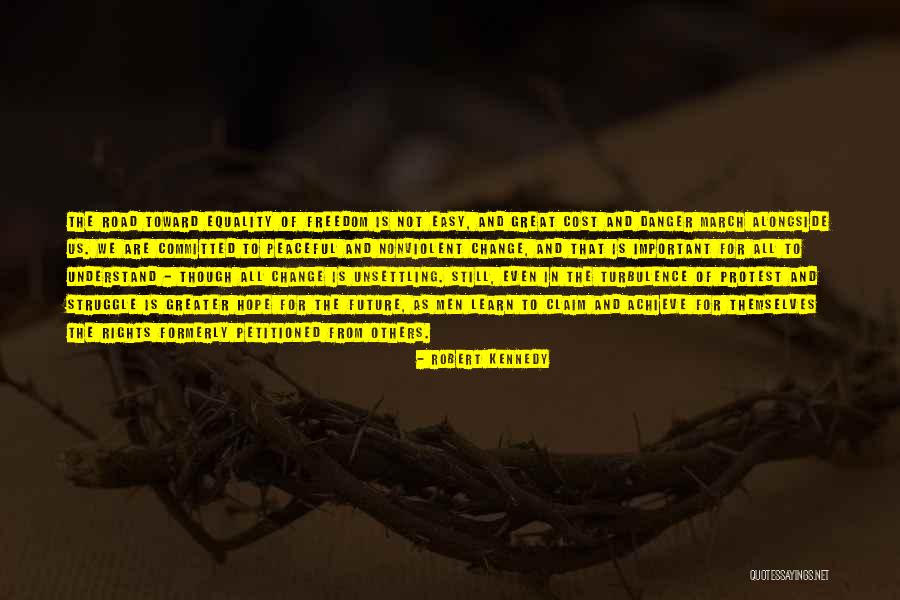 Christ Nevertheless Quotes By Robert Kennedy Christ Nevertheless Quotes By Robert Kennedy