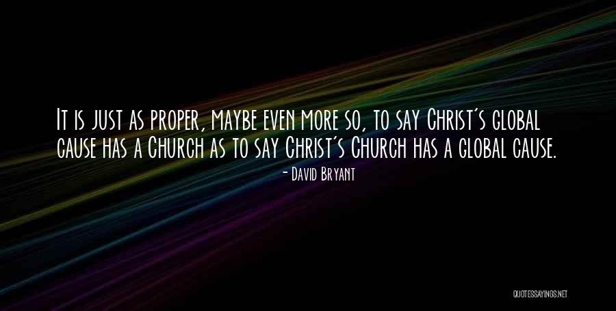 Christ Now Bryant Quotes By David Bryant Christ Now Bryant Quotes By David Bryant
