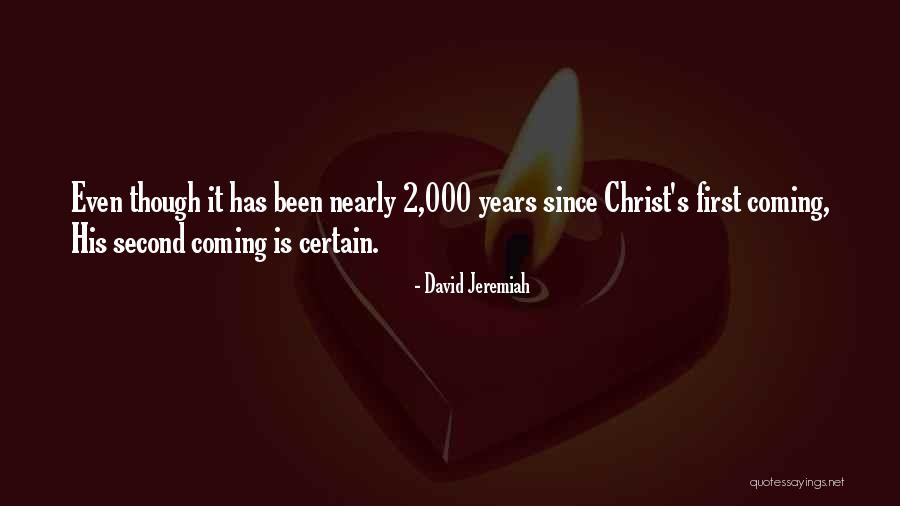 Christ Now David Quotes By David Jeremiah Christ Now David Quotes By David Jeremiah
