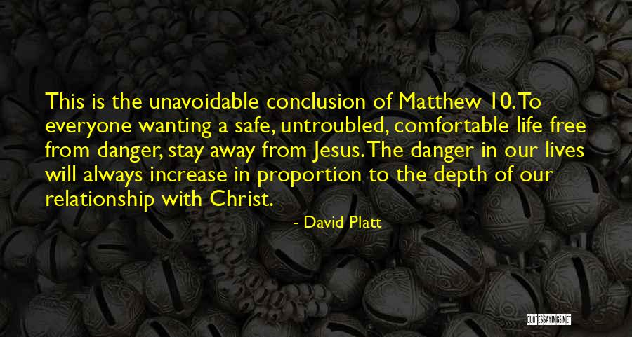 Christ Now David Quotes By David Platt Christ Now David Quotes By David Platt