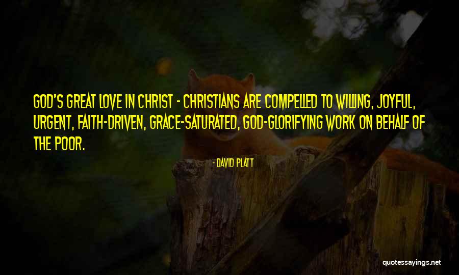 Christ Now David Quotes By David Platt Christ Now David Quotes By David Platt