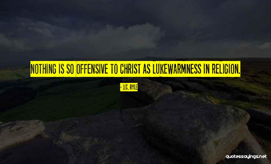Christ Now Sticker Quotes By J.C. Ryle Christ Now Sticker Quotes By J.C. Ryle
