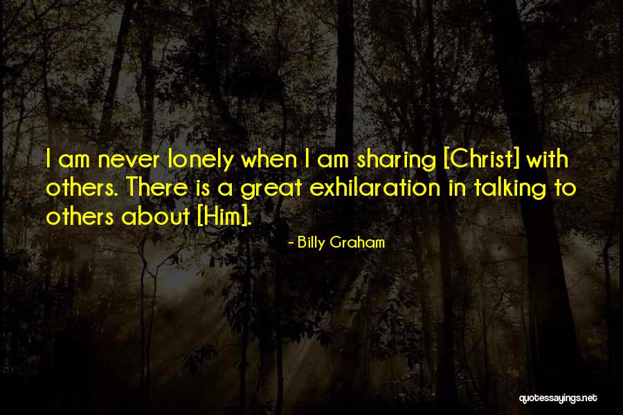 Christ Quotes By Billy Graham