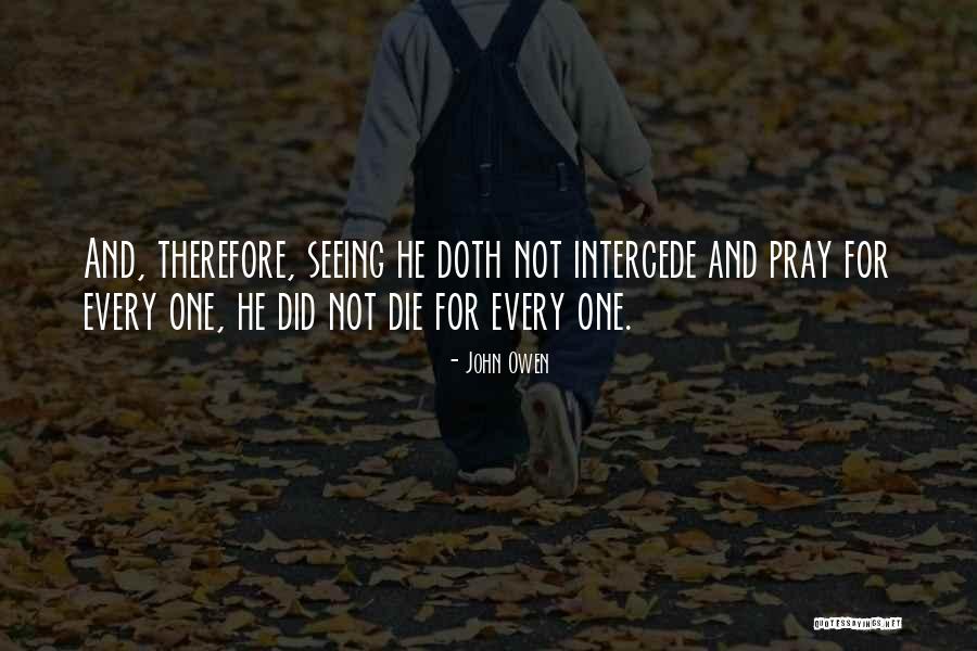 Christ Redemption Quotes By John Owen Christ Redemption Quotes By John Owen