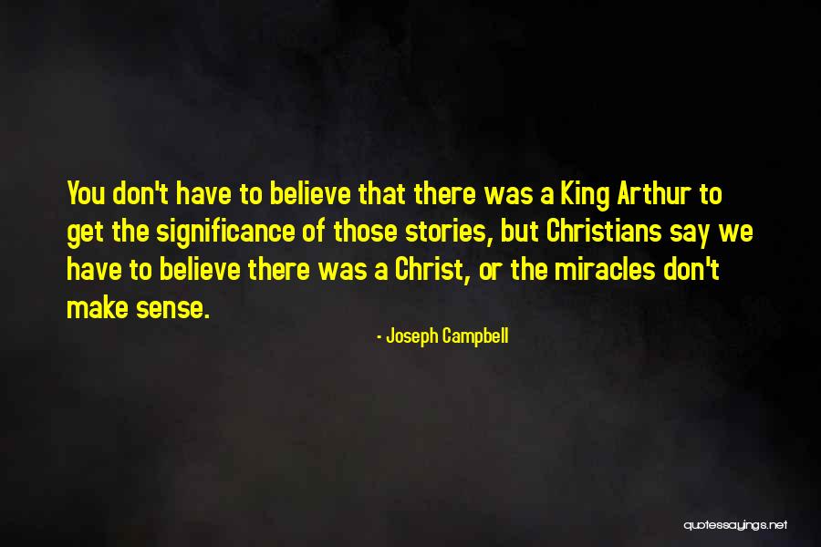 Christ The King Quotes By Joseph Campbell Christ The King Quotes By Joseph Campbell