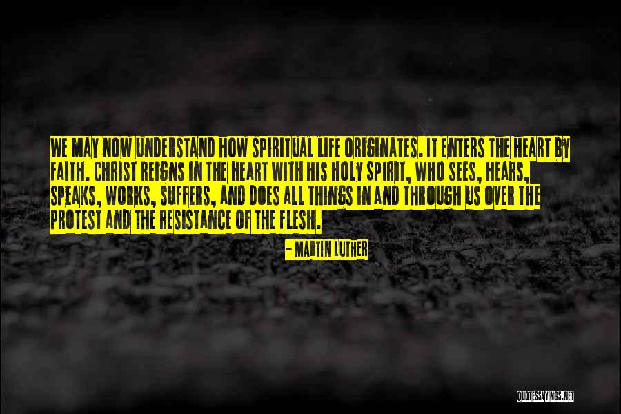 Christ The Quotes By Martin Luther Christ The Quotes By Martin Luther