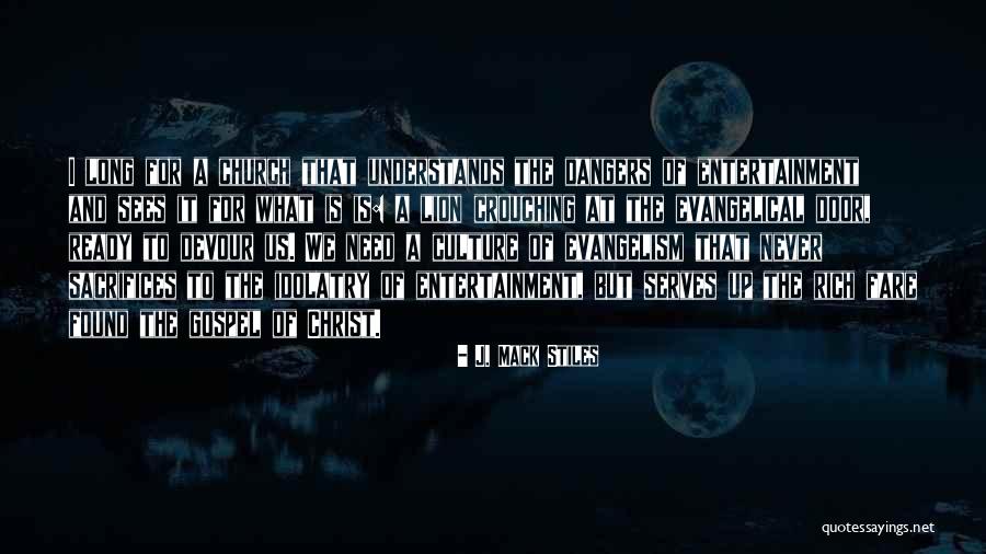 Christ Understands Quotes By J. Mack Stiles Christ Understands Quotes By J. Mack Stiles