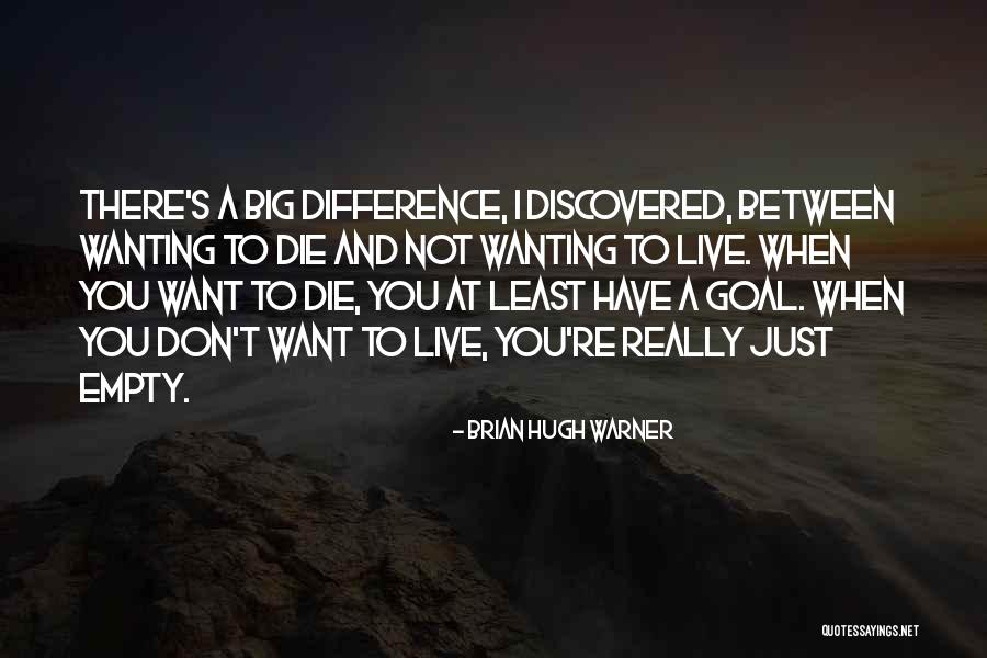Christ University Quotes By Brian Hugh Warner Christ University Quotes By Brian Hugh Warner