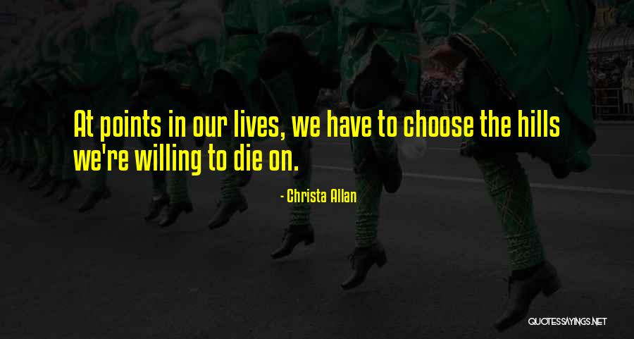 Christa Allan Quotes 1551942 Christa Allan Quotes 1551942