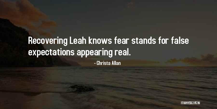 Christa Allan Quotes 1965479 Christa Allan Quotes 1965479