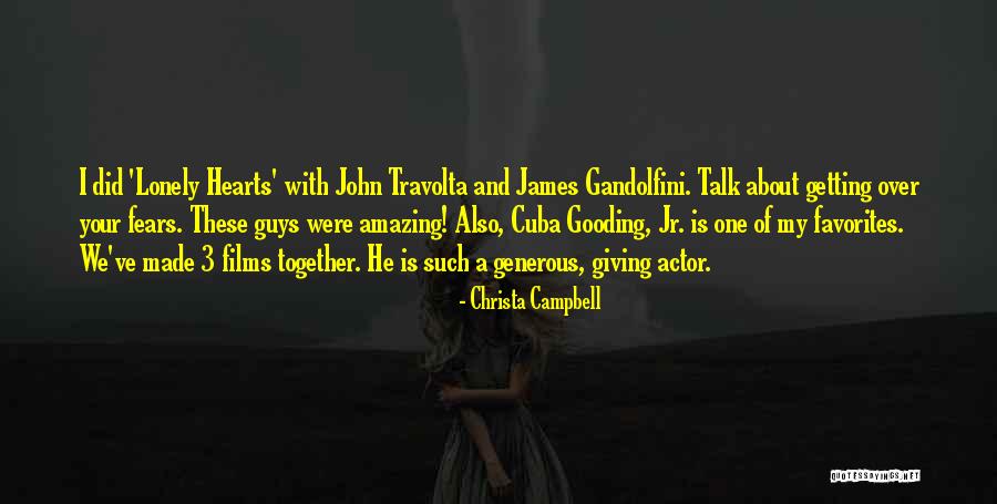 Christa Campbell Quotes 781968 Christa Campbell Quotes 781968