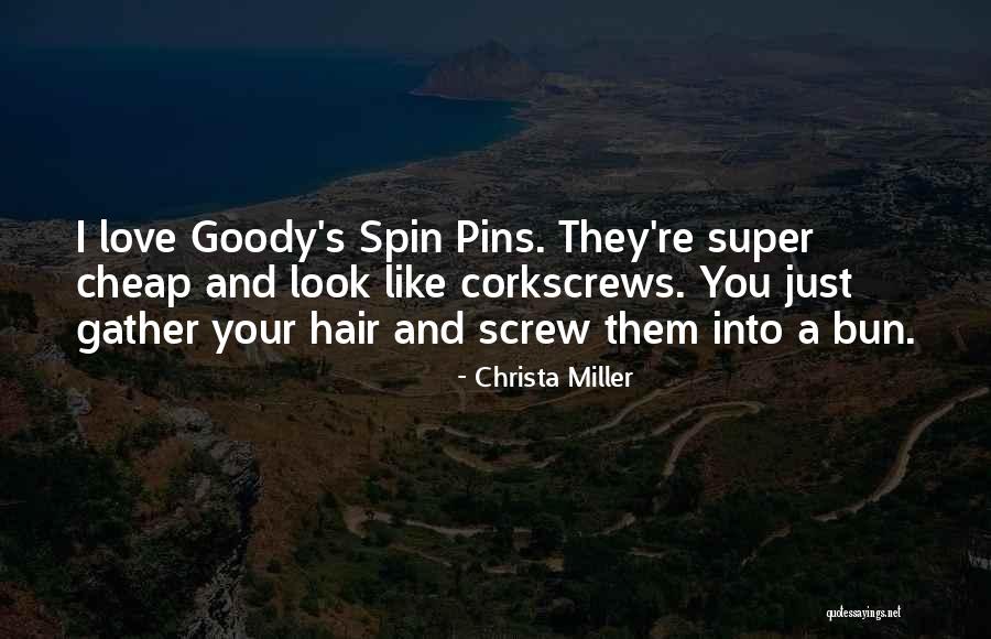 Christa Miller Quotes 2054652 Christa Miller Quotes 2054652