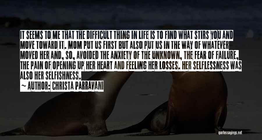 Christa Parravani Quotes 1603332