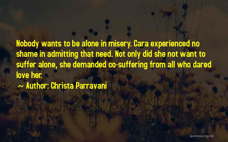 Christa Parravani Quotes 716351