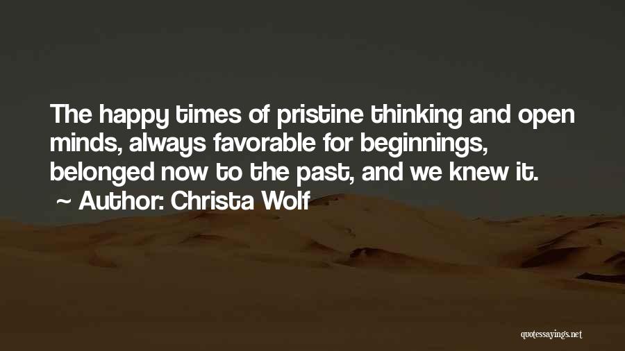 Christa Wolf Quotes 1175174