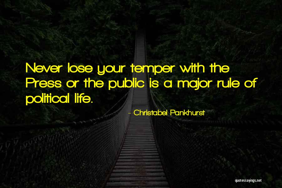 Christabel Quotes By Christabel Pankhurst Christabel Quotes By Christabel Pankhurst