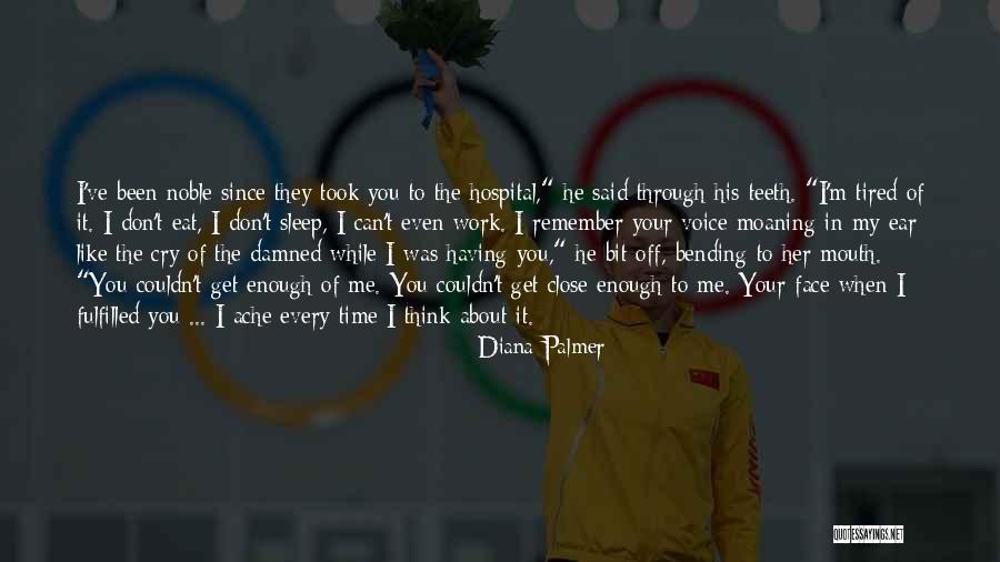Christabel Quotes By Diana Palmer Christabel Quotes By Diana Palmer