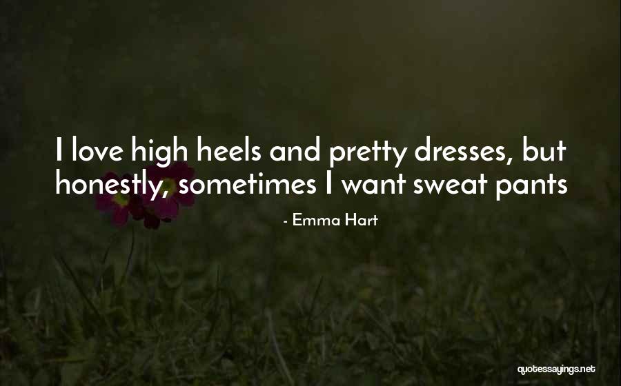 Christabelle Barbie Quotes By Emma Hart