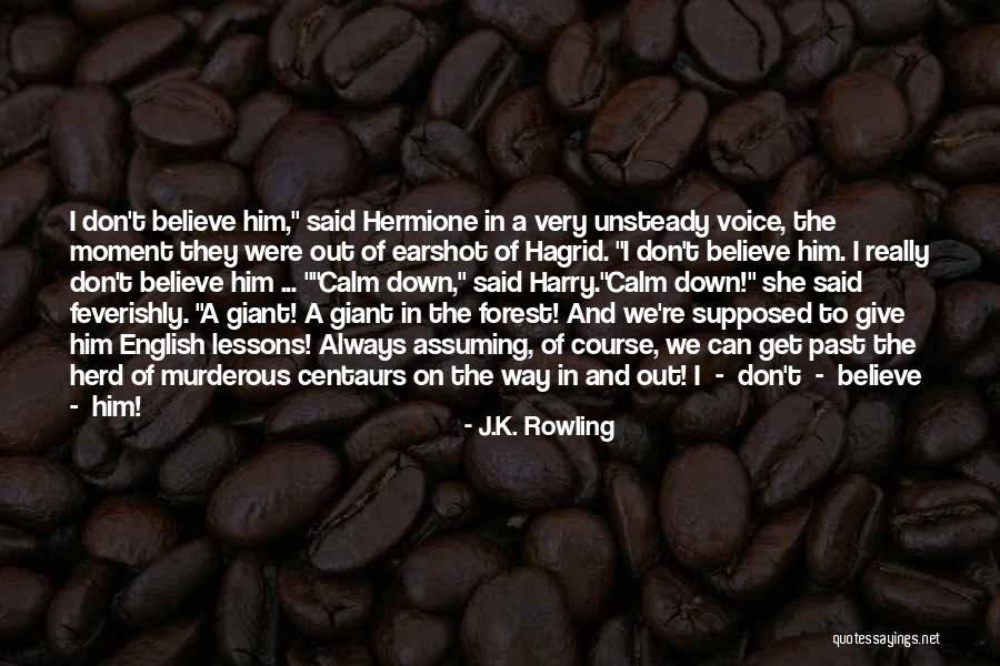 Christabelle Barbie Quotes By J.K. Rowling Christabelle Barbie Quotes By J.K. Rowling