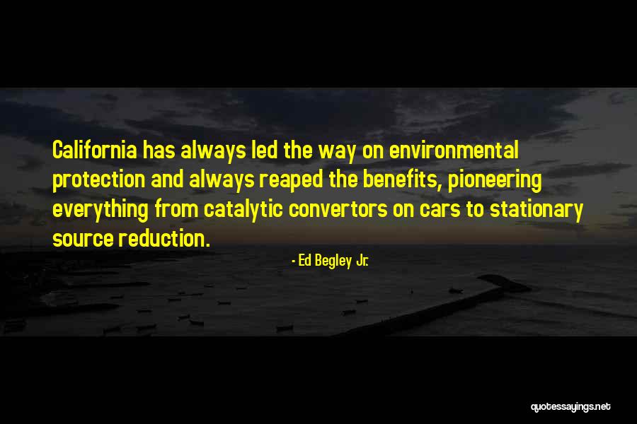 Christains Quotes By Ed Begley Jr. Christains Quotes By Ed Begley Jr.